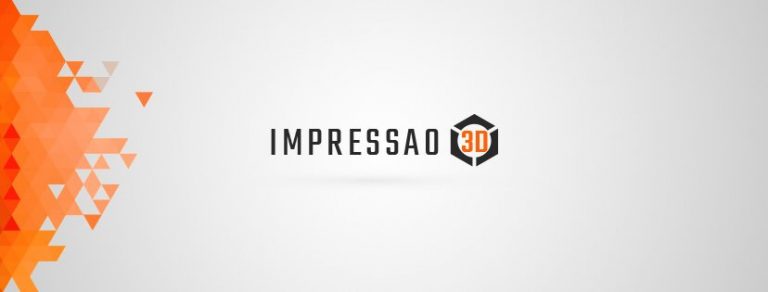 impressao 3d