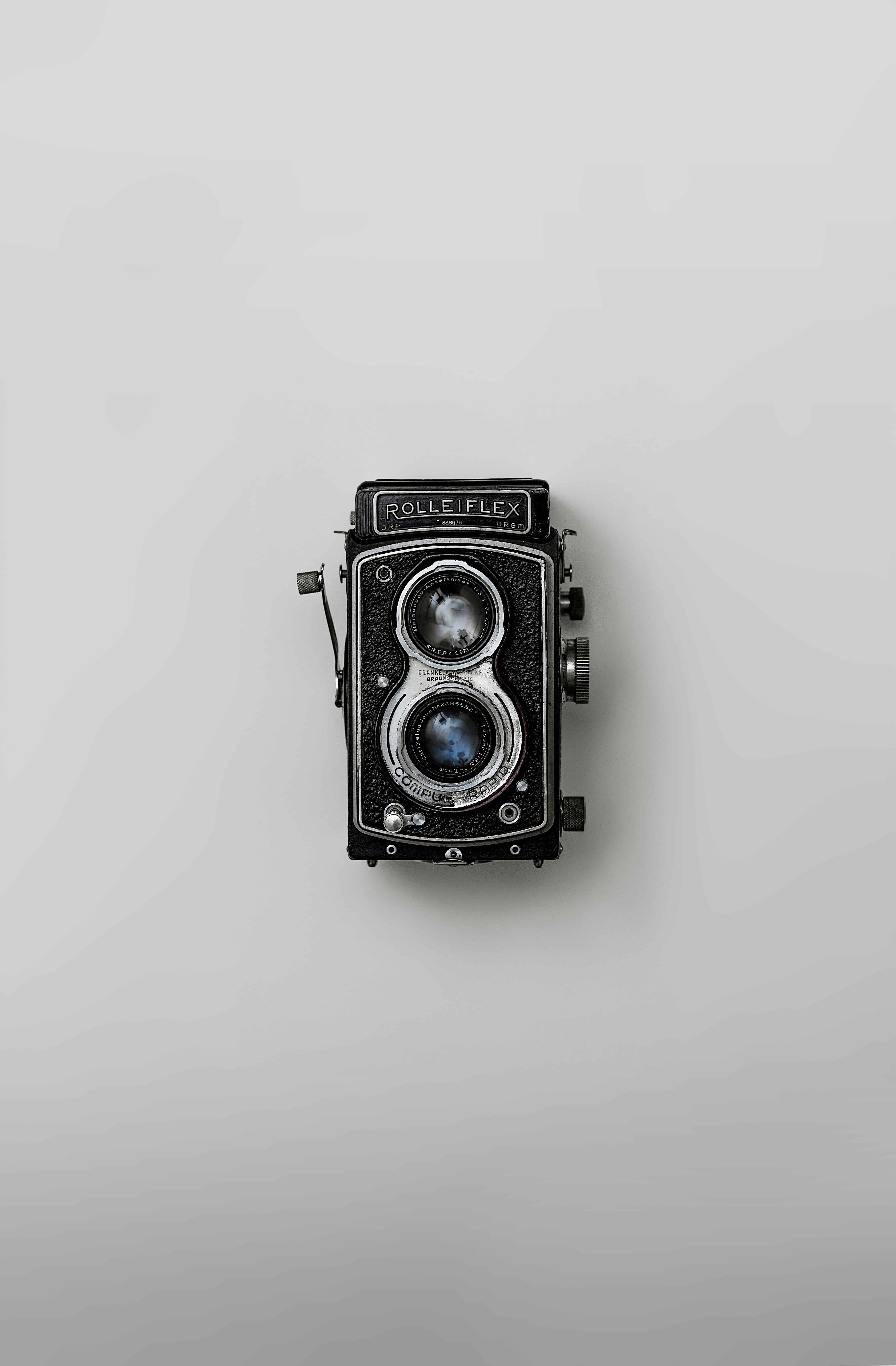 10 Impressões para Amantes de Fotografia